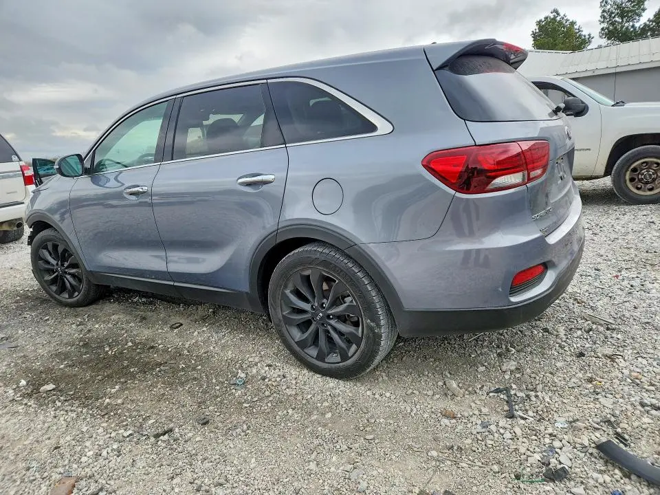 2020 KIA SORENTO L  