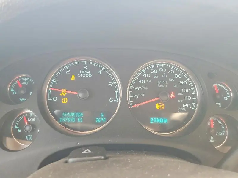 2014 GMC YUKON XL C1500 SLT  