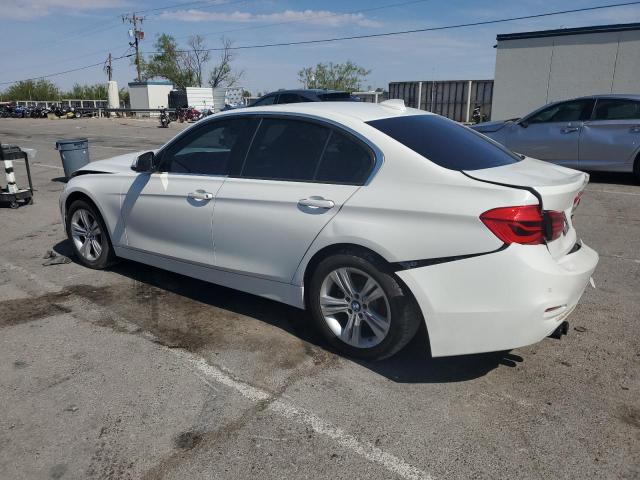 2017 BMW 330 I