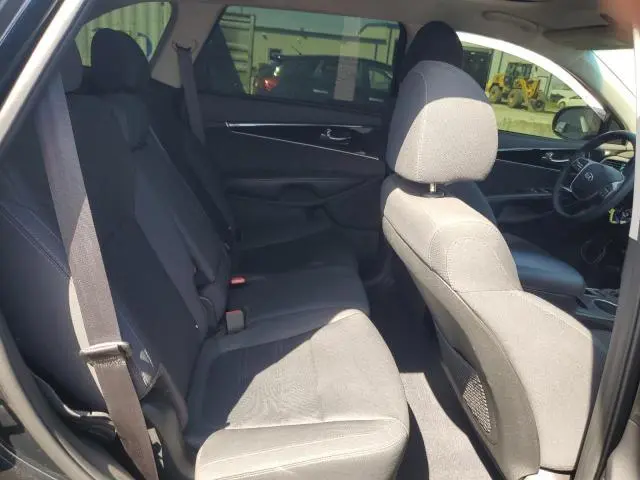 2020 KIA SORENTO L  