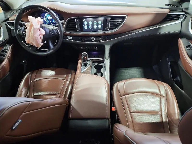 2018 BUICK ENCLAVE AVENIR  