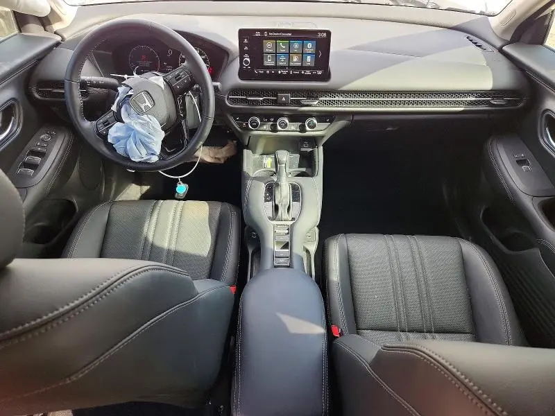 2025 HONDA HR-V EXL  