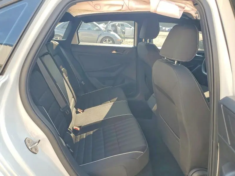 2023 VOLKSWAGEN JETTA SPORT  