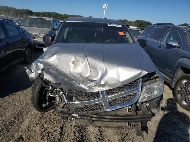 2015 DODGE JOURNEY SE