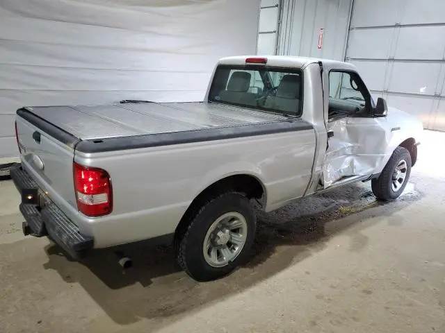 2011 FORD RANGER   