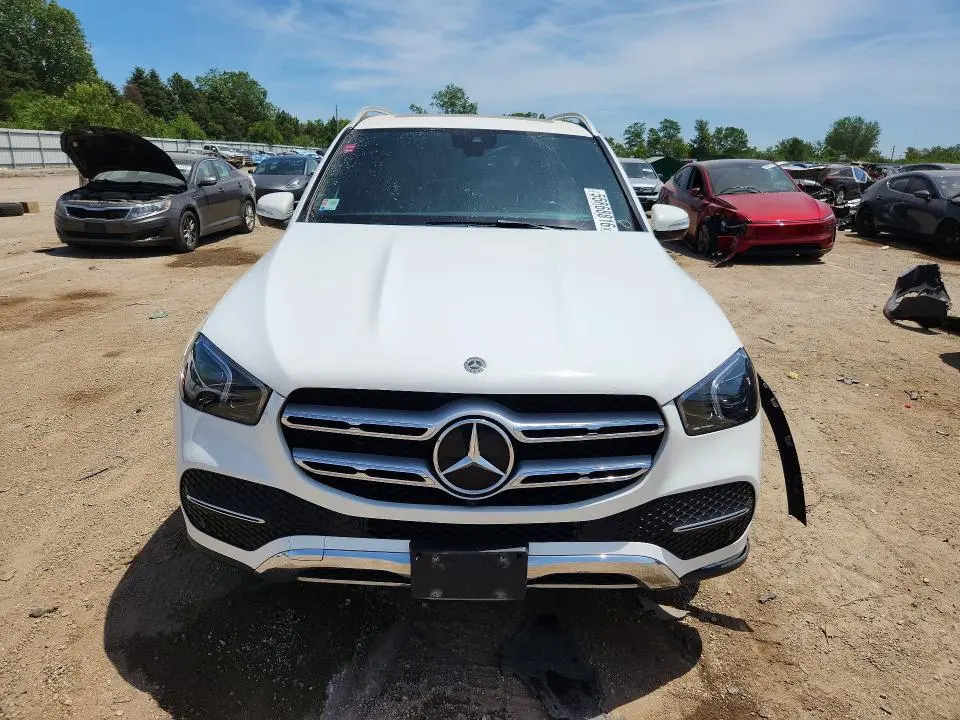 2020 MERCEDES-BENZ GLE 350 4MATIC  