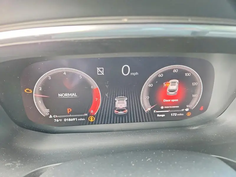 2024 ACURA MDX TYPE S ADVANCE  