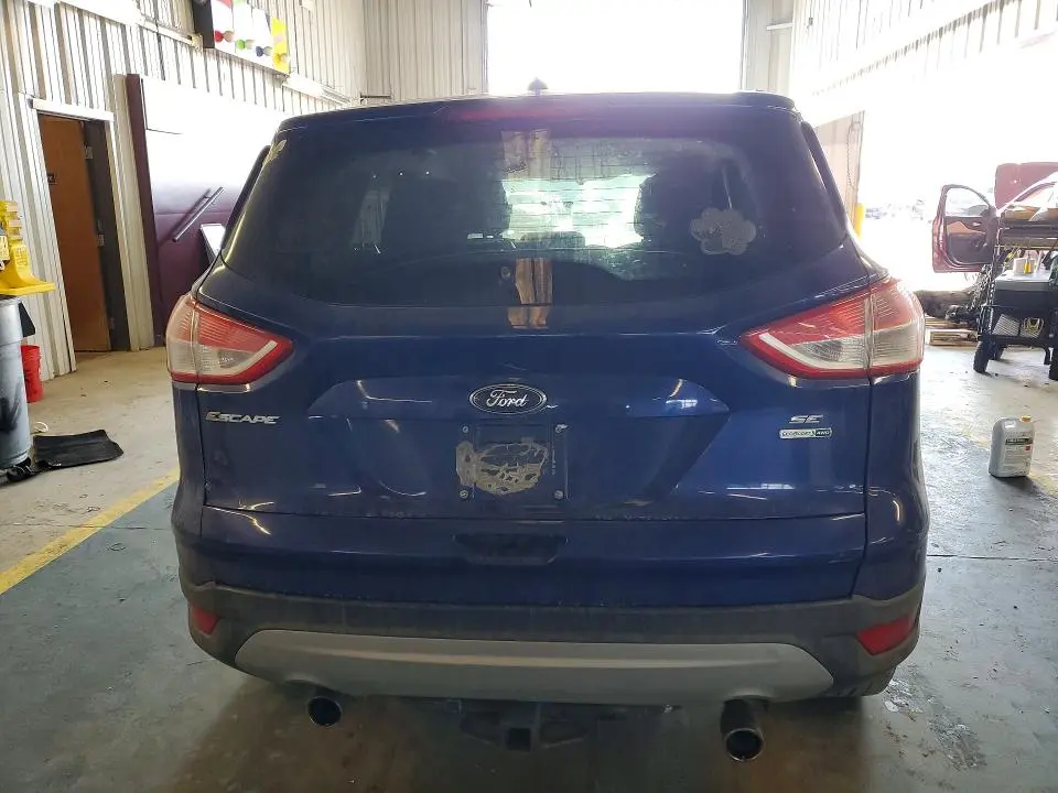 2013 FORD ESCAPE SE  