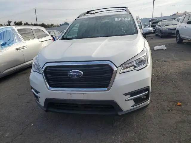 2022 SUBARU ASCENT TOURING  