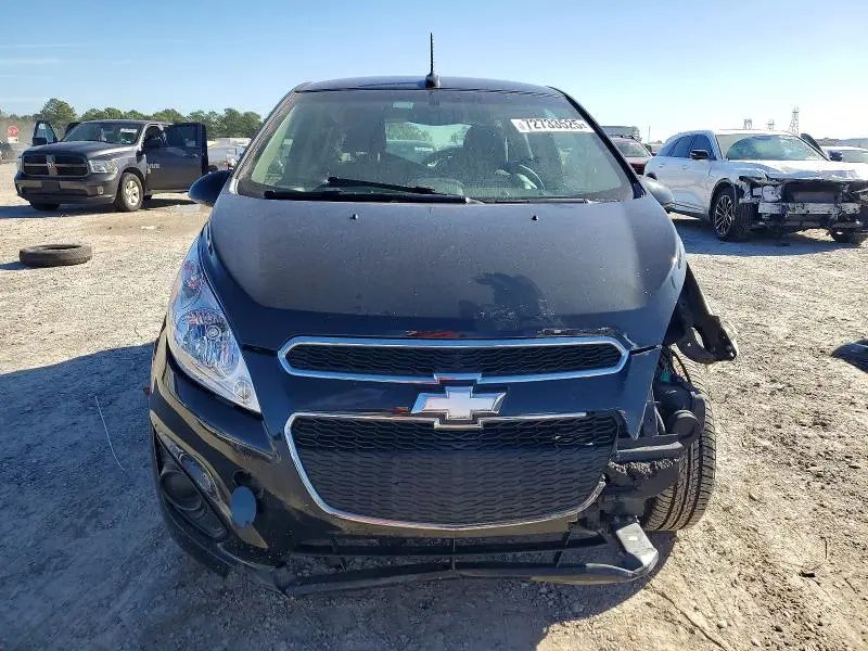 2014 CHEVROLET SPARK 1LT  