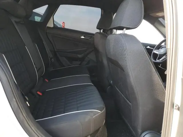 2024 VOLKSWAGEN JETTA SPORT  