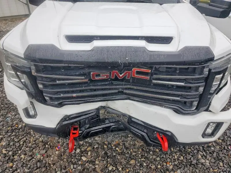 2022 GMC SIERRA   