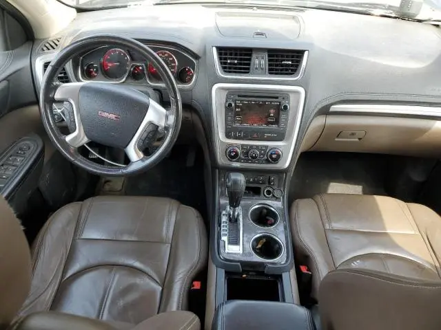 2014 GMC ACADIA SLT-1