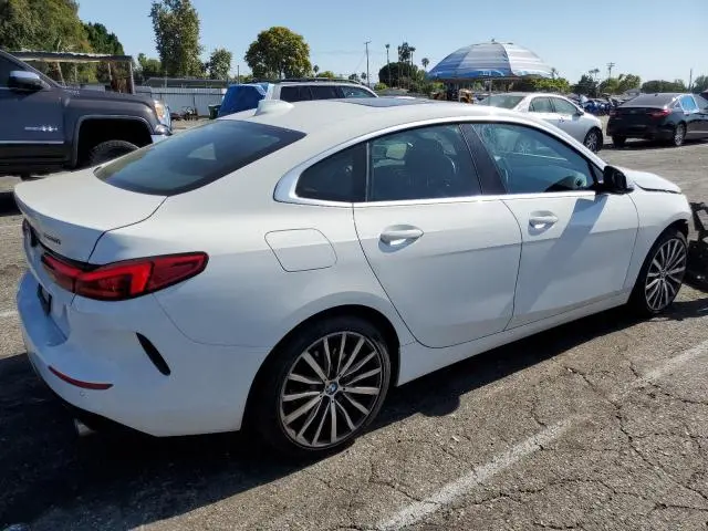 2021 BMW 228XI   