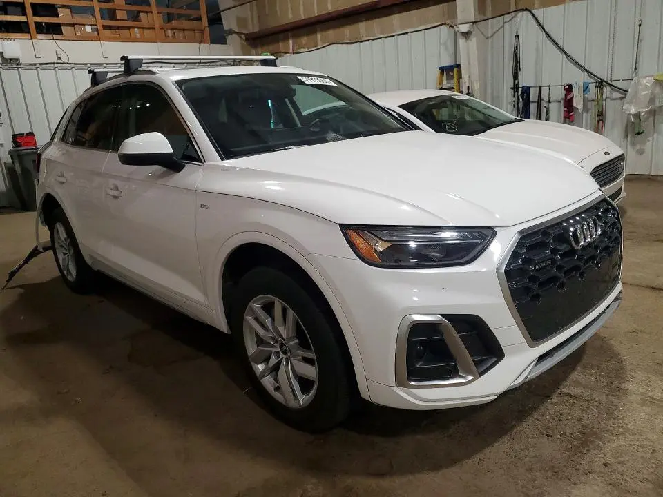 2023 AUDI Q5 PREMIUM 45  