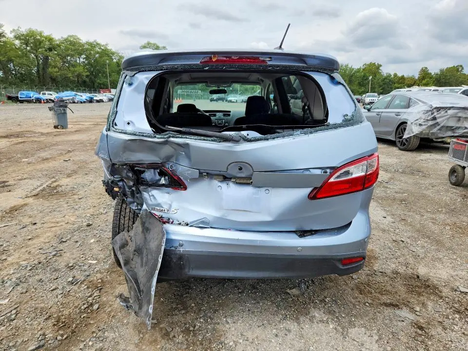 2013 MAZDA 5   