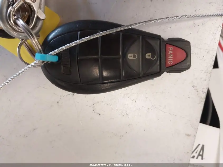 2019 RAM 1500 CLASSIC TRADESMAN  4X4 6'4 BOX