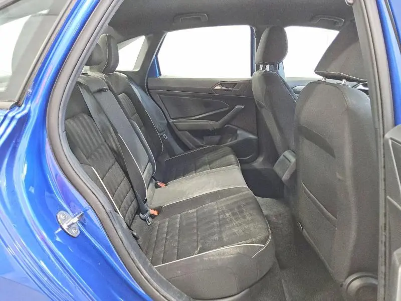2024 VOLKSWAGEN JETTA SPORT  
