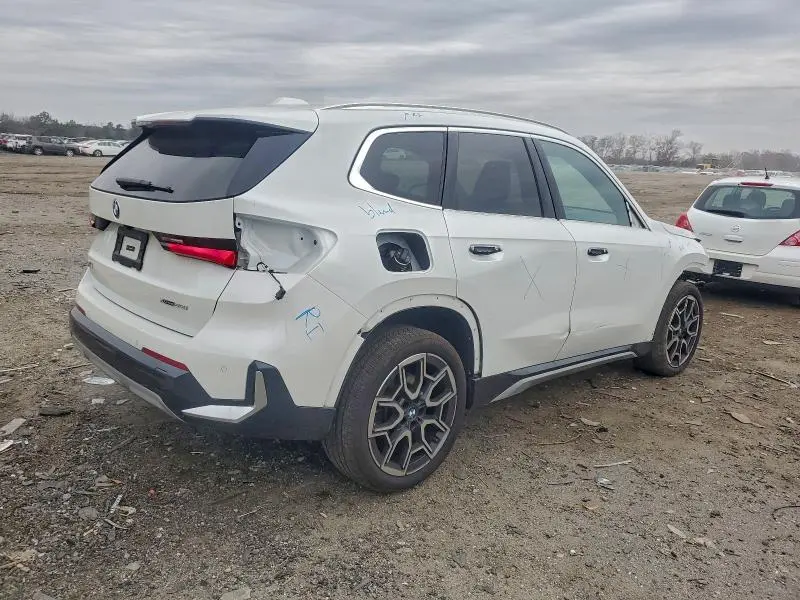 2024 BMW X1 XDRIVE28I  
