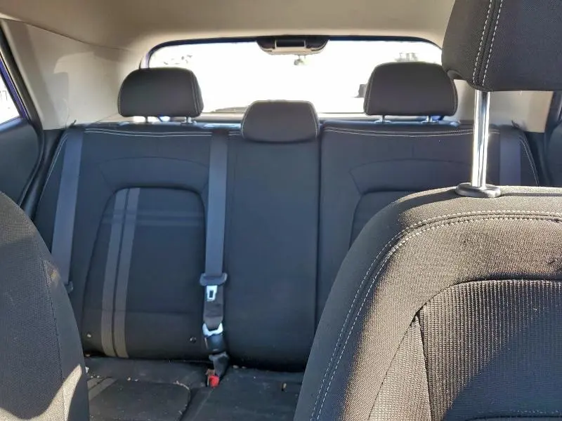 2022 HYUNDAI VENUE SEL  