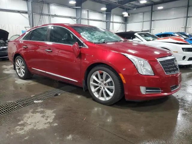 2013 CADILLAC XTS PREMIUM COLLECTION