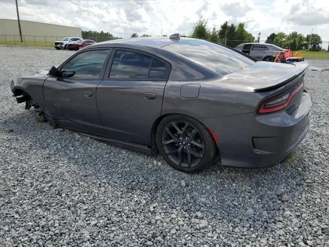 2019 DODGE CHARGER R/T  