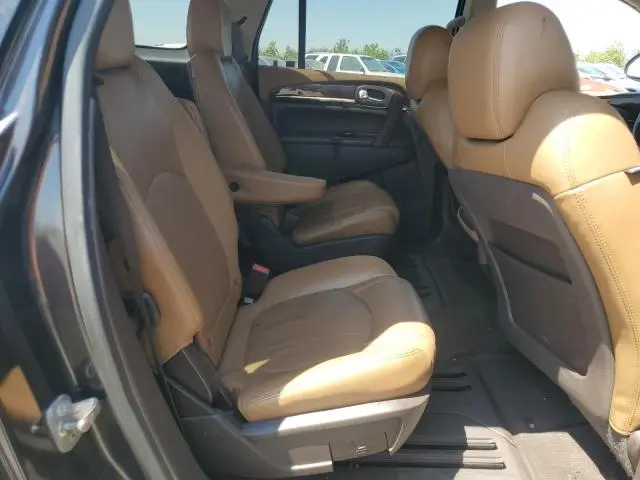 2017 BUICK ENCLAVE   
