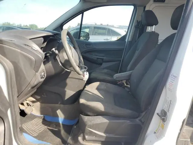 2015 FORD TRANSIT CONNECT XL  