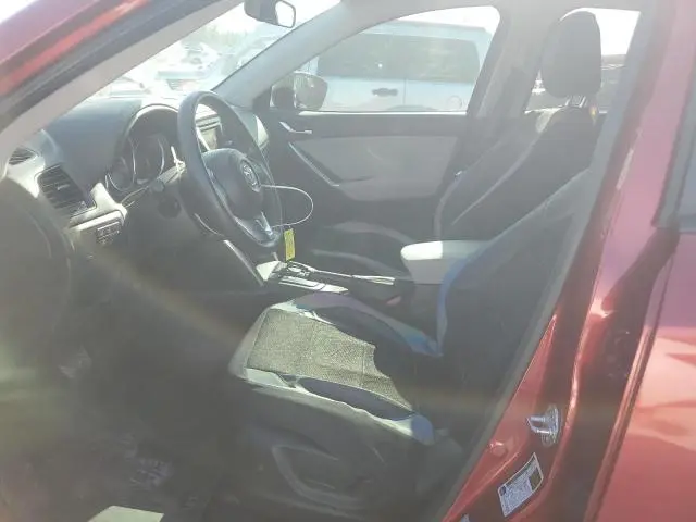 2013 MAZDA CX-5 TOURING  