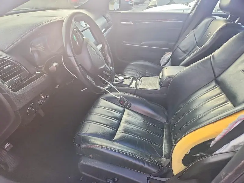 2019 CHRYSLER 300 S  