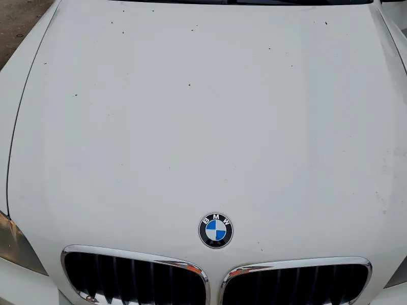 2010 BMW X5 XDRIVE30I  