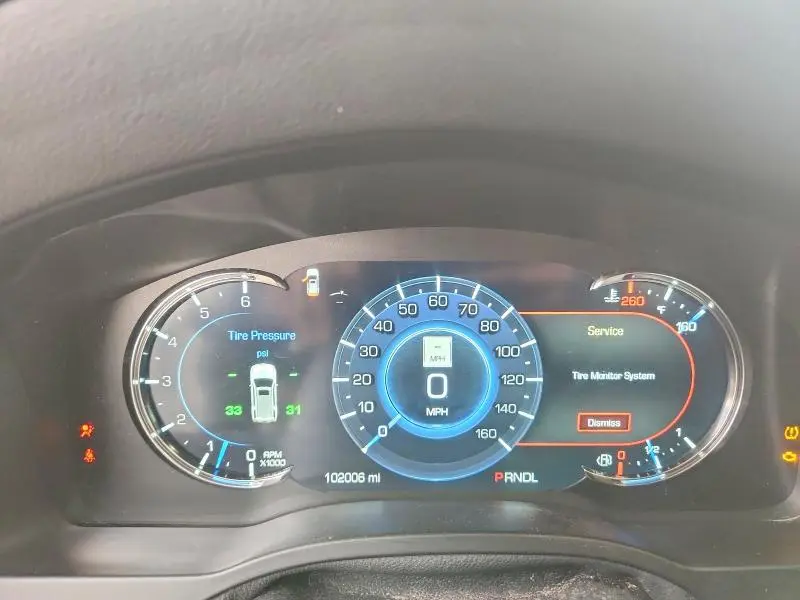 2019 CADILLAC ESCALADE ESV PREMIUM LUXURY  