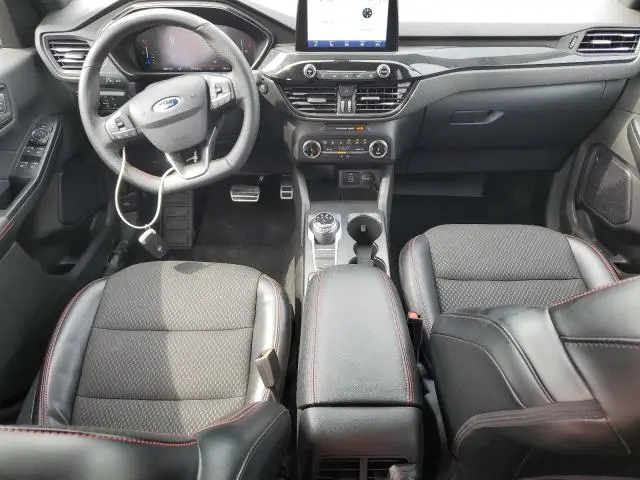 2024 FORD ESCAPE ST LINE  