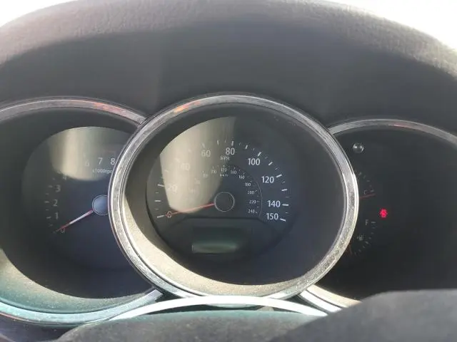 2012 KIA SORENTO BASE  