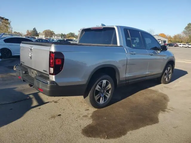 2019 HONDA RIDGELINE SPORT  