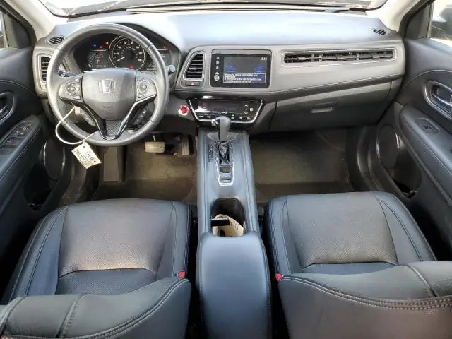 2020 HONDA HR-V TOURING  