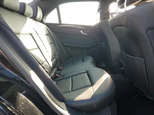 2015 MERCEDES-BENZ E 350  