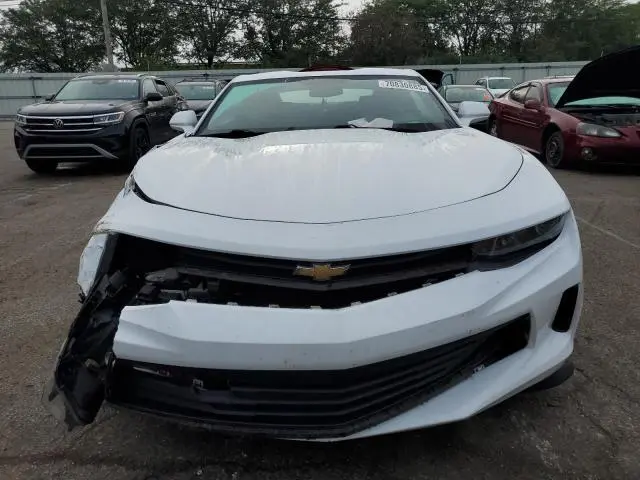 2016 CHEVROLET CAMARO LT  