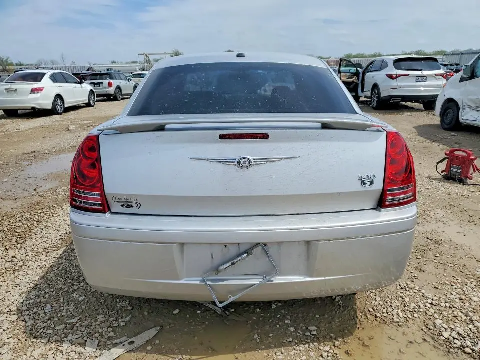 2010 CHRYSLER 300 S  