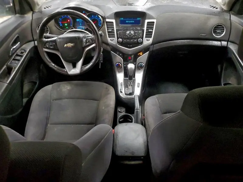 2013 CHEVROLET CRUZE LT  