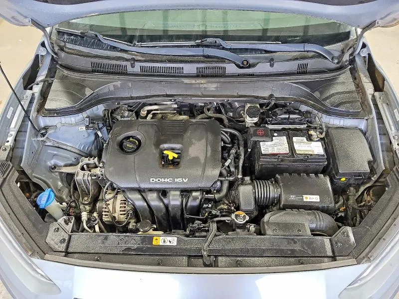 2020 HYUNDAI KONA SEL  