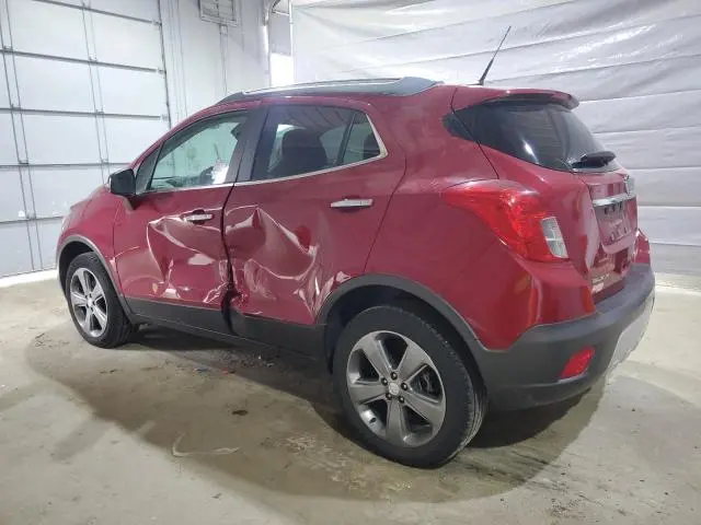 2014 BUICK ENCORE CONVENIENCE  