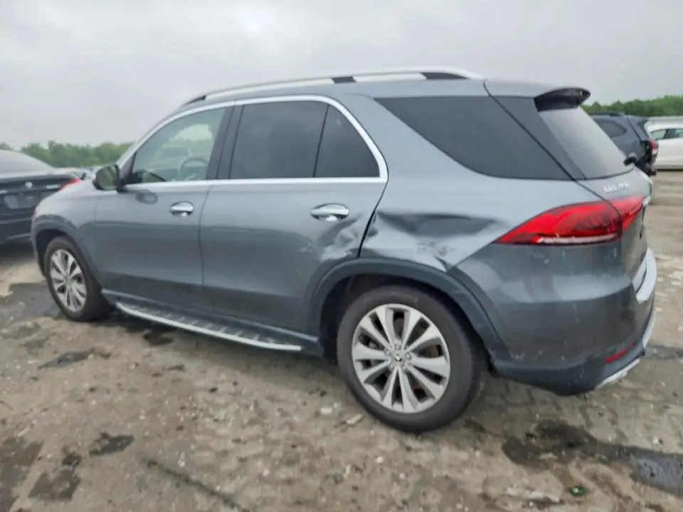 2020 MERCEDES-BENZ GLE 450 4MATIC  