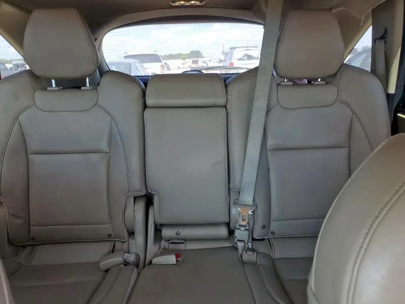 2015 ACURA MDX   