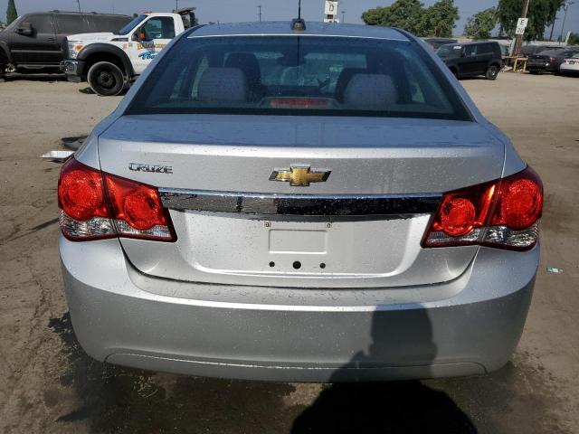 2015 CHEVROLET CRUZE L