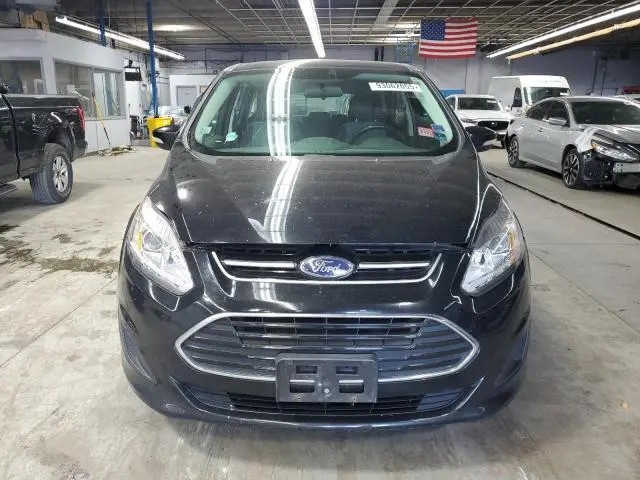 2017 FORD C-MAX SE  