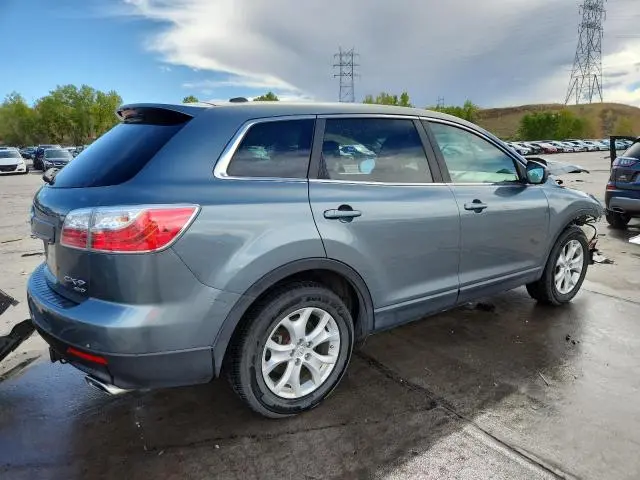 2011 MAZDA CX-9   