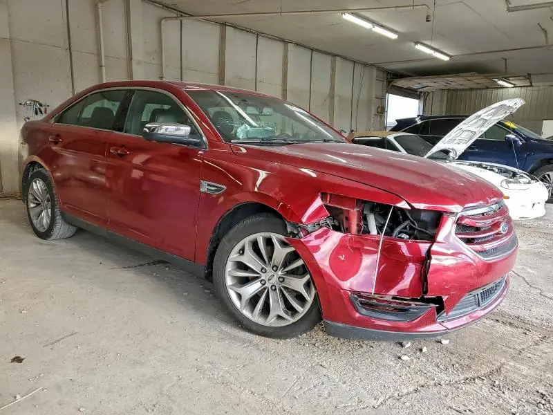 2015 FORD TAURUS LIMITED  