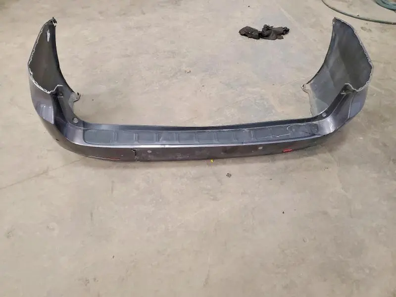 2017 TOYOTA SIENNA LIMITED PREMIUM 7-PASSENGER  