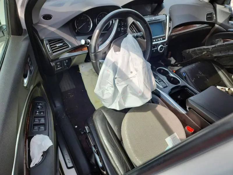 2020 ACURA MDX   